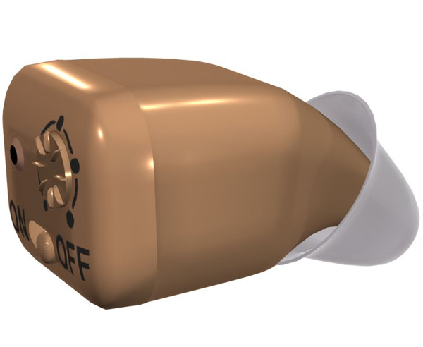 Audion Micro pojačivač sluha Slušni aparat