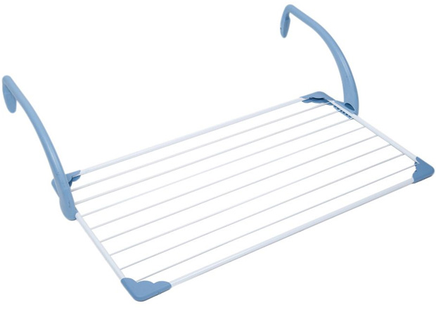 Sušilica za veš Gimi Brezza 100 112038 Alu - Image 1