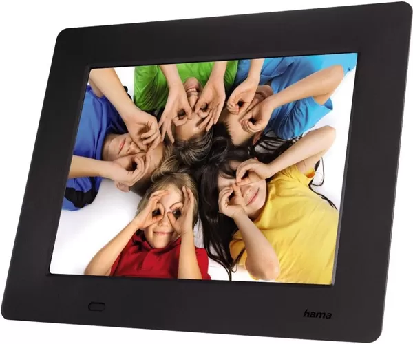Hama Digitalni foto ram Slim Line Basic 20.32cm 95278