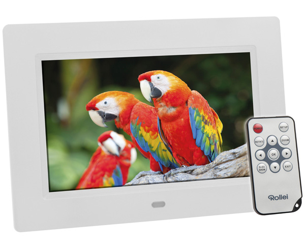 Digitalni foto ram Rollei DPF-70 RO30218