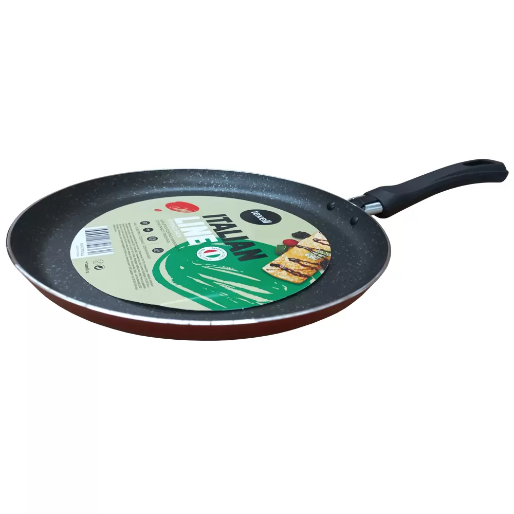 Tiganj za palačinke 25cm Italian Line Texell TPIL-P25