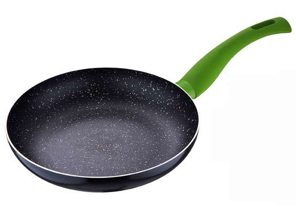 Bergner Tiganj 20cm Renberg green RB-1009-G - Image 1