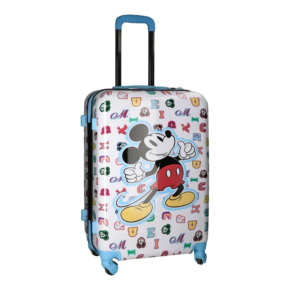Tvrdi kofer ABS Disneyland Mickey Mouse 24inch