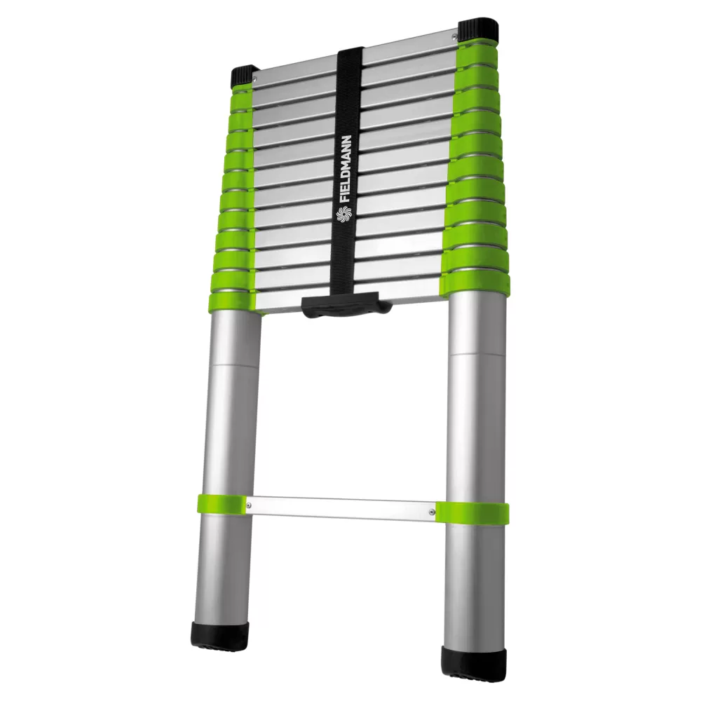 Teleskopske merdevine 3.8m FIELDMANN FZZ 4005