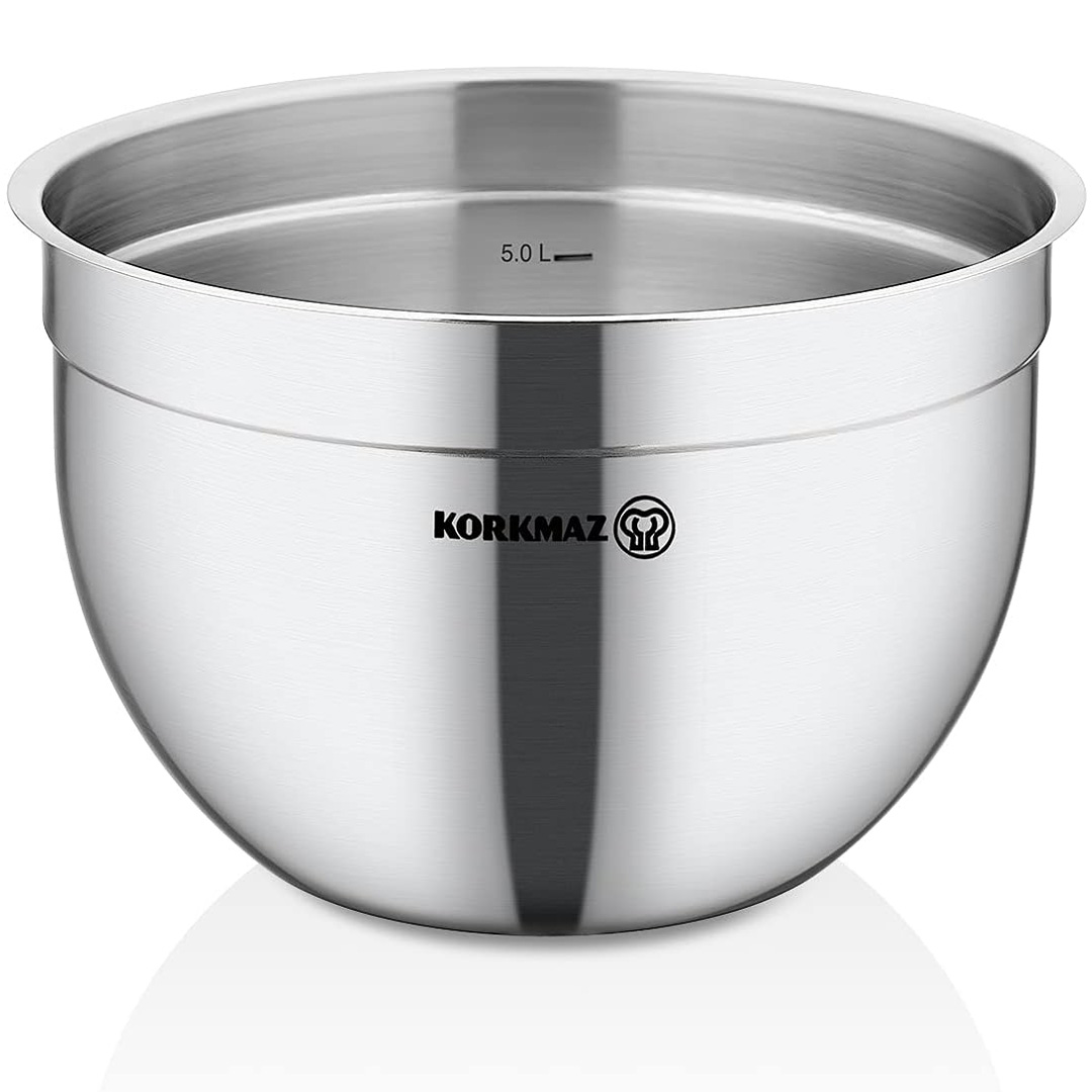 Posuda za mešanje Korkmaz Gastro 28cm 8.5L