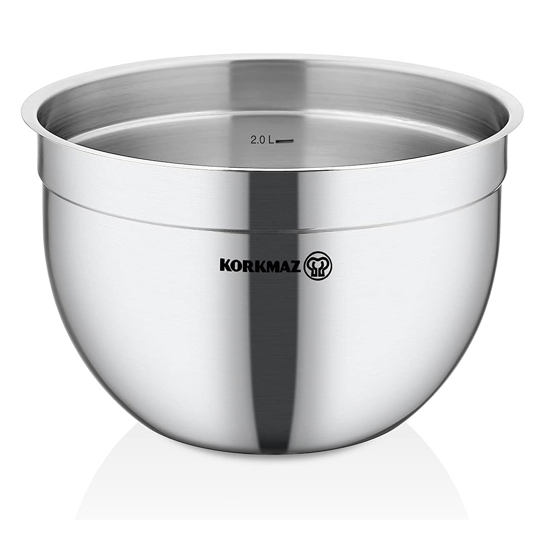 Posuda za mešanje Korkmaz Gastro 20cm 1.8L