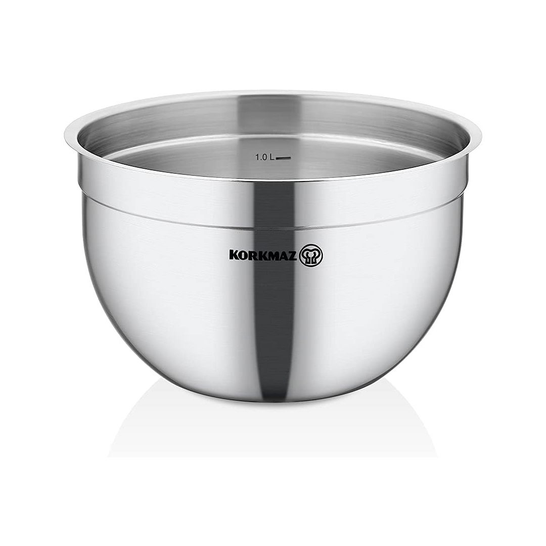 Posuda za mešanje Korkmaz Gastro 16cm 1.8L