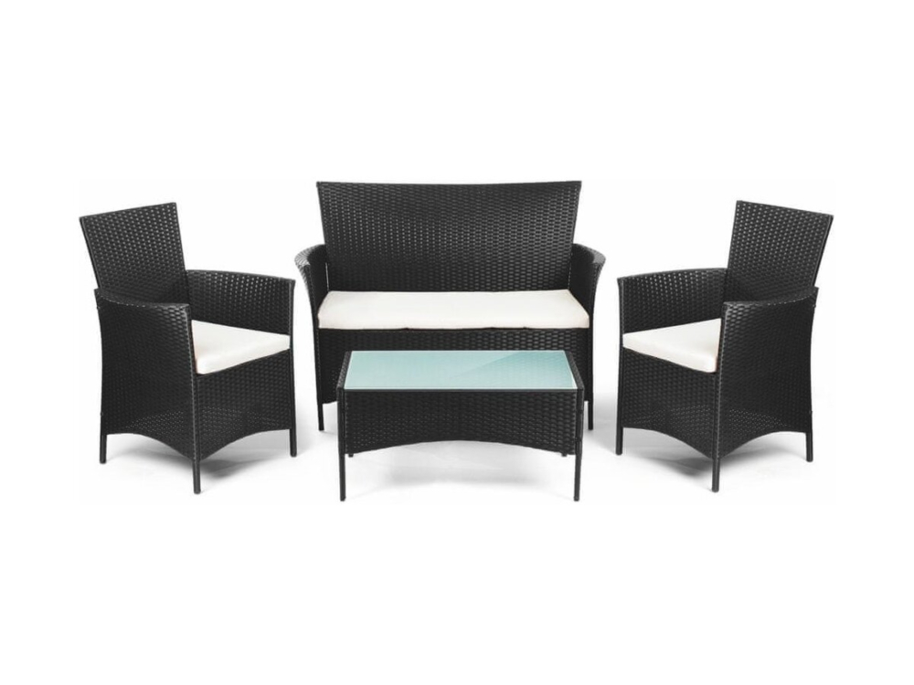 Baštenska garnitura EVA Fieldmann FDZN 6050-PR