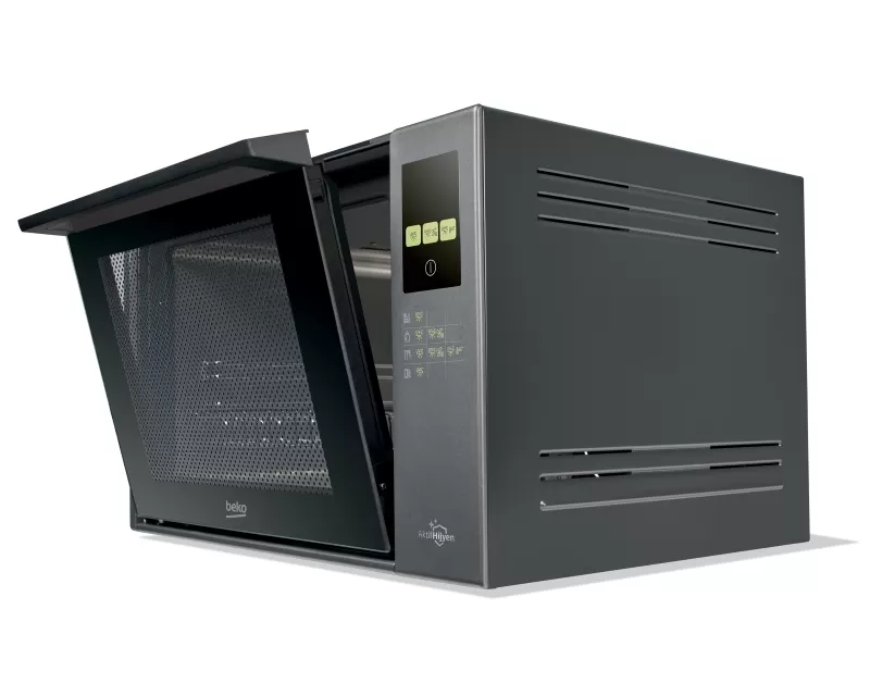 Ultrazvučni aparat za dezinfekciju i sterilizaciju Beko UVC 5033 TA