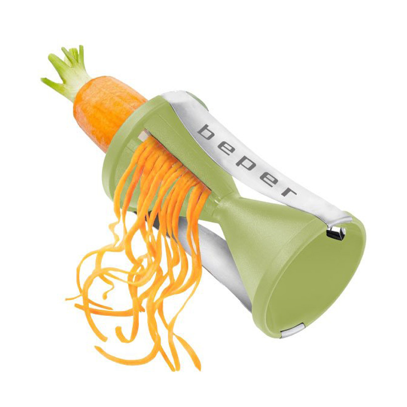 Spiralni secko povrća Beper MD.236 - Image 1
