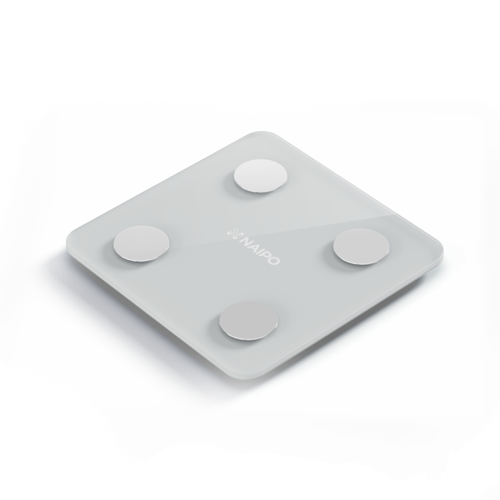 Dijagnostička vaga za telesnu analizu do 180kg Naipo NP-BS01