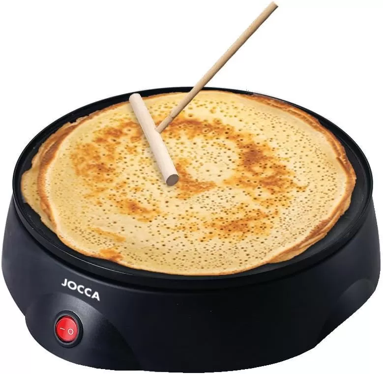 Aparat za palačinke Jocca 1547