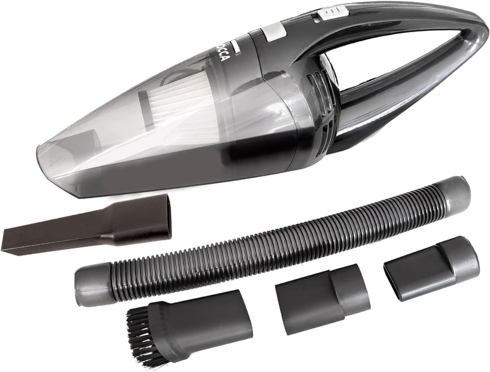 Ručni usisivač za auto JOCCA 1519