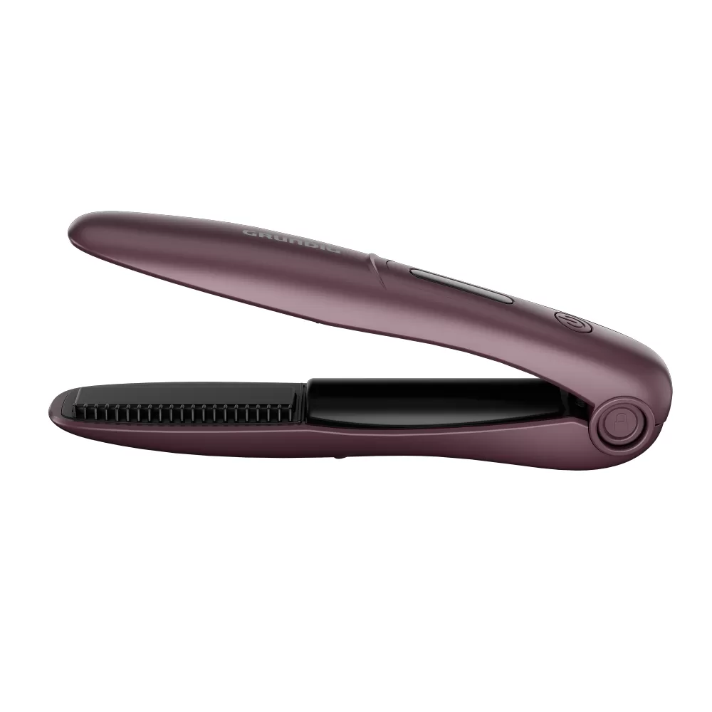 Bežična presa za kosu GRUNDIG HS 6330