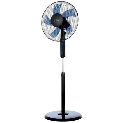 Podni ventilator 40cm Jocca 2356 crni