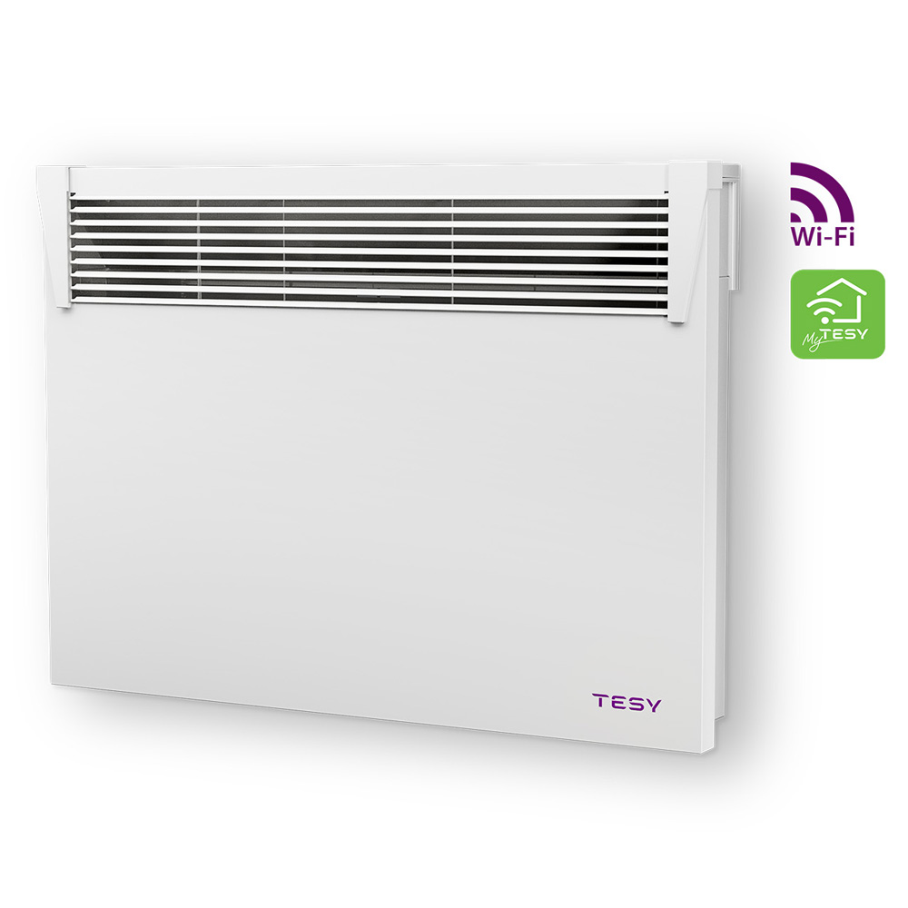 Pametni panelni radijator Tesy CN 031 150 EI CLOUD W Wi-Fi