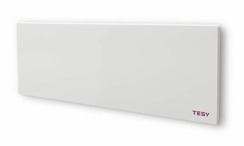 Pametni panelni radijator Tesy CN 06 100 EA CLOUD AS W Wi-Fi