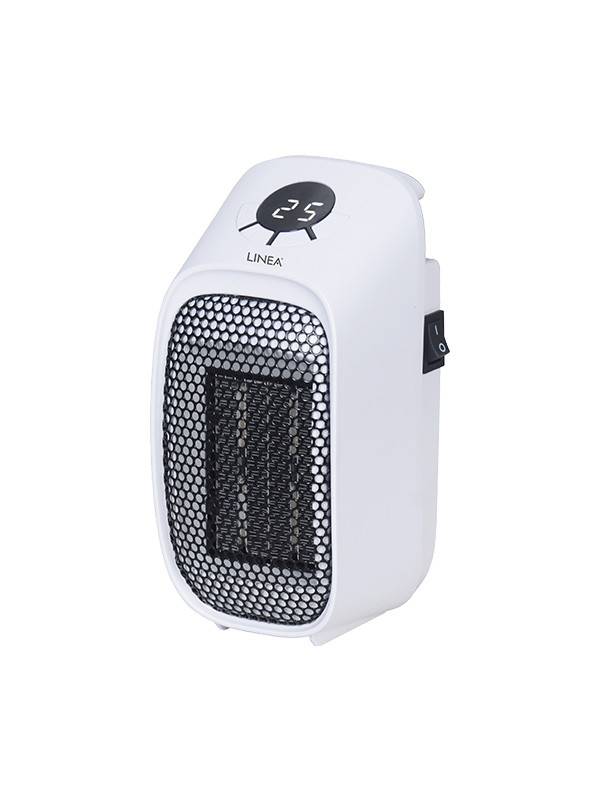 Prenosiva ventilatorska grejalica Linea LPI-0587 400W