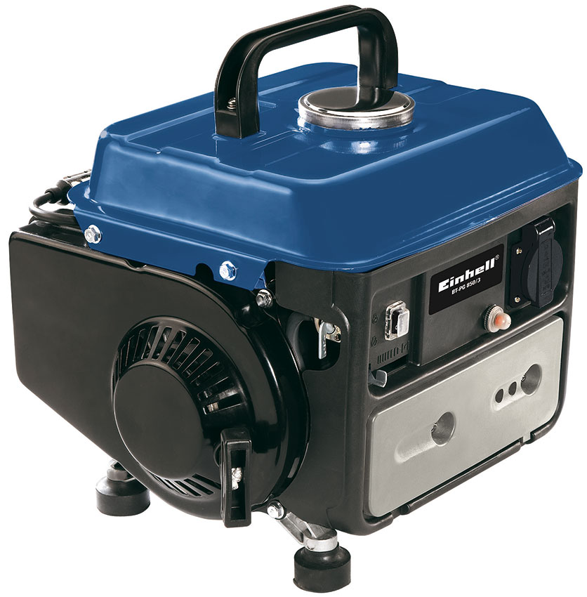 AGREGAT Einhell BT-PG 850/3 4151235 - Image 1