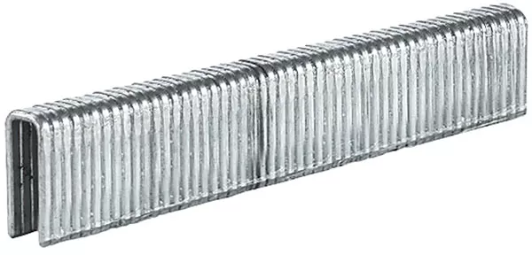 Klamerice za pneumatsku heftalicu Einhell DTA 25/1 5x13 4137850 3000 komada