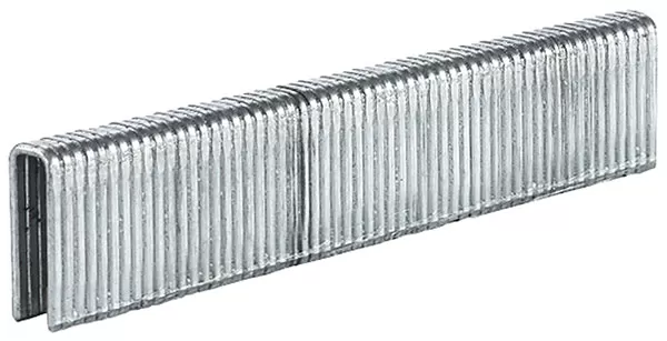 Klamerice za pneumatsku heftalicu Einhell DTA 25/1 5x16 4137855 3000 komada