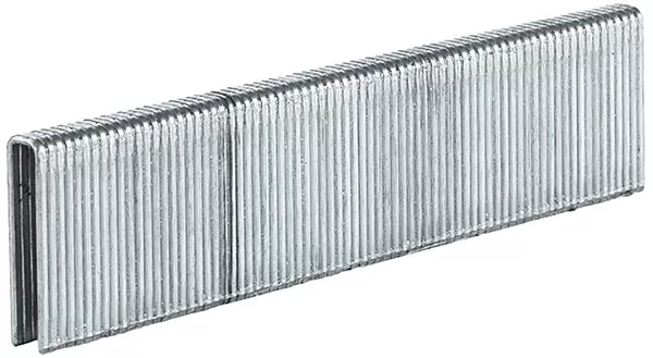 Klamerice za pneumatsku heftalicu Einhell DTA 25/1 5x25 4137860 3000 komada