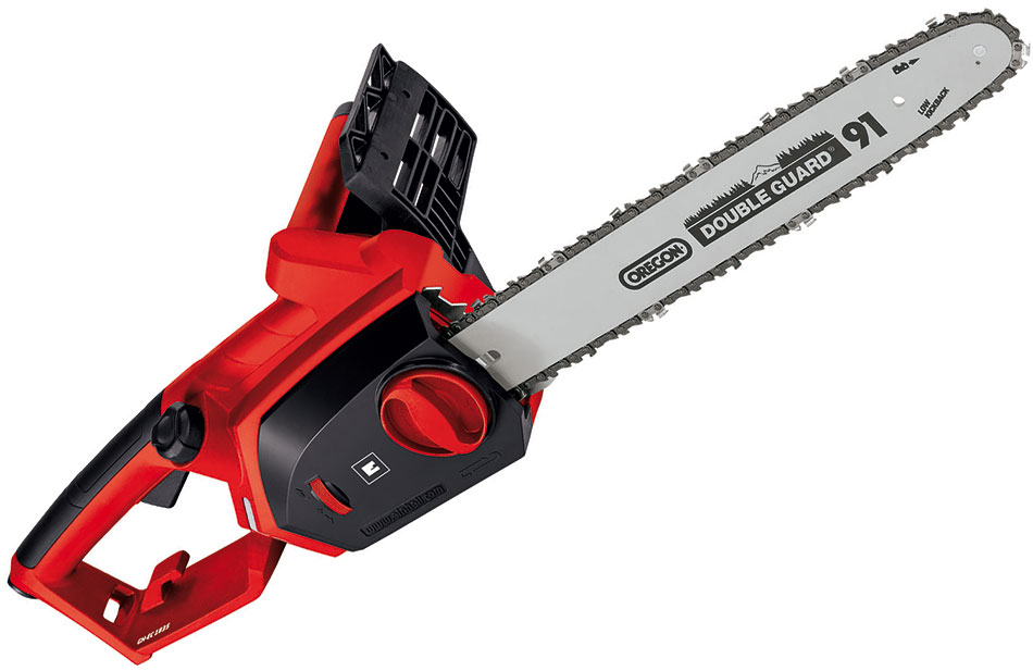 Električna Lančana Testera Einhell GH-EC 1835 4501710 - Image 1