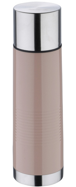Bergner Termos 1l Travel umber BG-6087-AA-UM