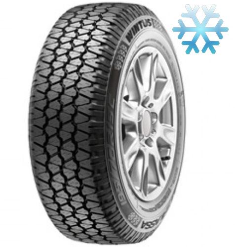 Zimska guma za dostavna vozila 16 Lassa 215/75R16C 113/111Q Wintus 24596400