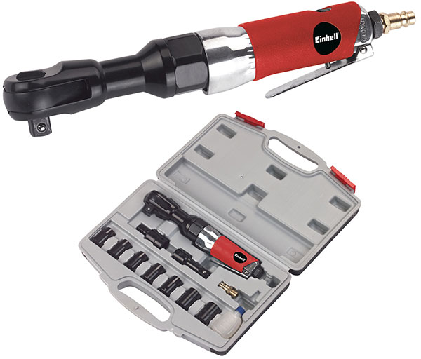 Pneumatski usadni odvijač Einhell DRS 200/2 4139170 - Image 1