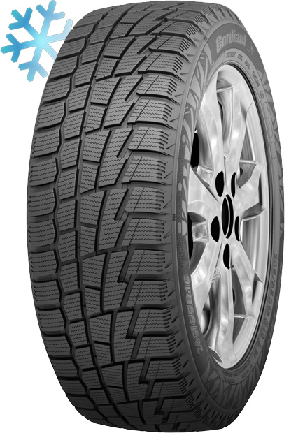 Zimska guma 15 Cordiant 195/60 R15 88T Winter Drive 468326396