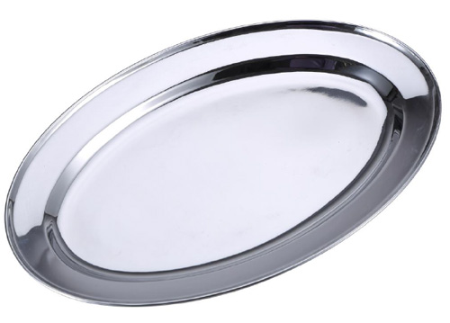 Bergner Ovalni tanjir za serviranje 35cm RB-3301