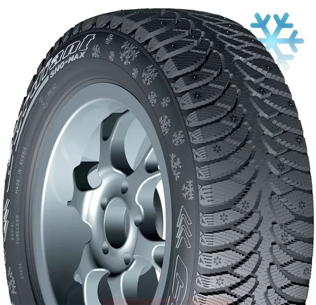 Zimska guma 15 Cordiant 205/60 R15 91T Sno-Max 90626820