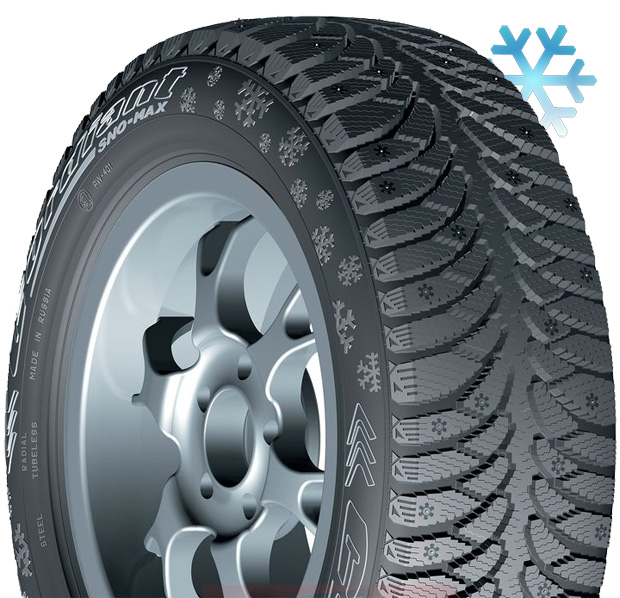Zimska guma 15 Cordiant 195/65 R15 91T Sno-Max 90403980