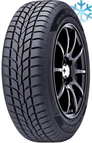 Zimska guma 14 Hankook W442 195/70R14 91T 1010664