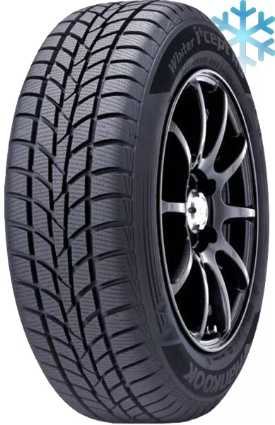Zimska guma 13 Hankook W442 175/65R13 80T 1010174