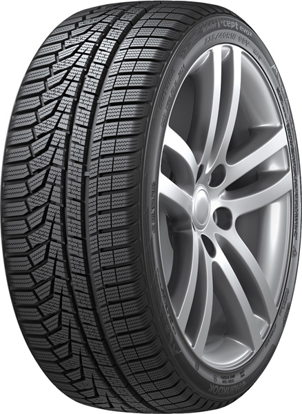 Zimska guma 4x4 20 Hankook 295/40R20 110V XL W320A 1017616