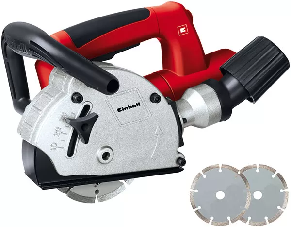 Glodalica za izradu žljeba u zidu Einhell TH-MA 1300 4350730