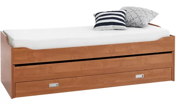 Krevet Xanadu sa dva ležaja i fiokama 80/160x200cm