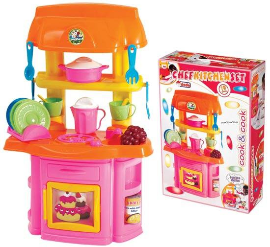 Kuhinjica Dede Toys 015058