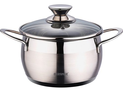 Bergner Šerpa sa poklopcem 1.9l Sapphire BG-6277 - Image 1