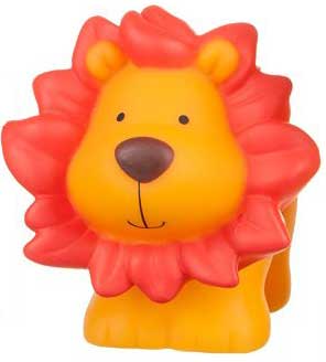 KsKids Dečija igračka - kocke Lav KA10707