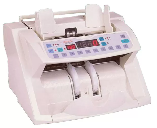 Brojač papirnog novca Seetech FC2