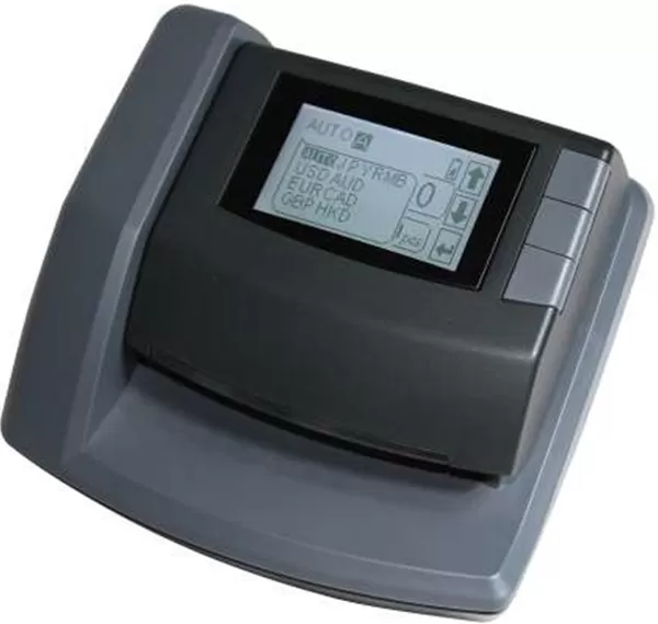 Detektor falsifikovanih novčanica PD-100 RSD