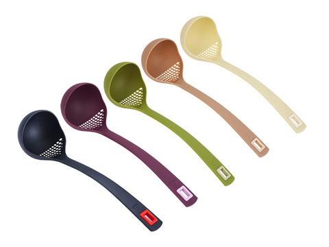 Bergner 2u1 Kutlača za supu BG-1144-BK