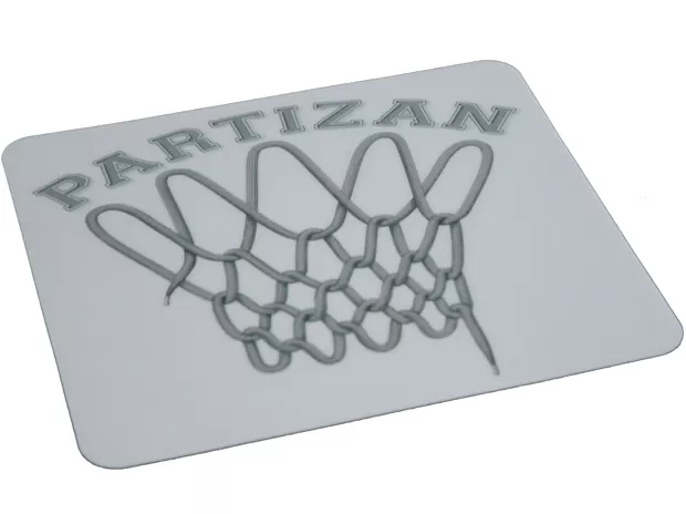 KK Partizan Podloga Za Miša Mrežica