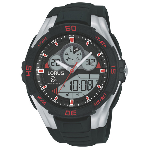 Muški ručni sat Lorus R2397JX9