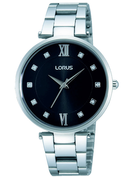 Ženski ručni sat Lorus RRS85UX9