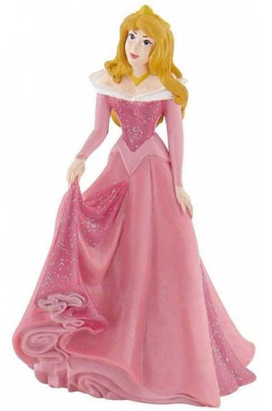 Bullyland Disney Figurica Uspavana lepotica - Princeza Aurora