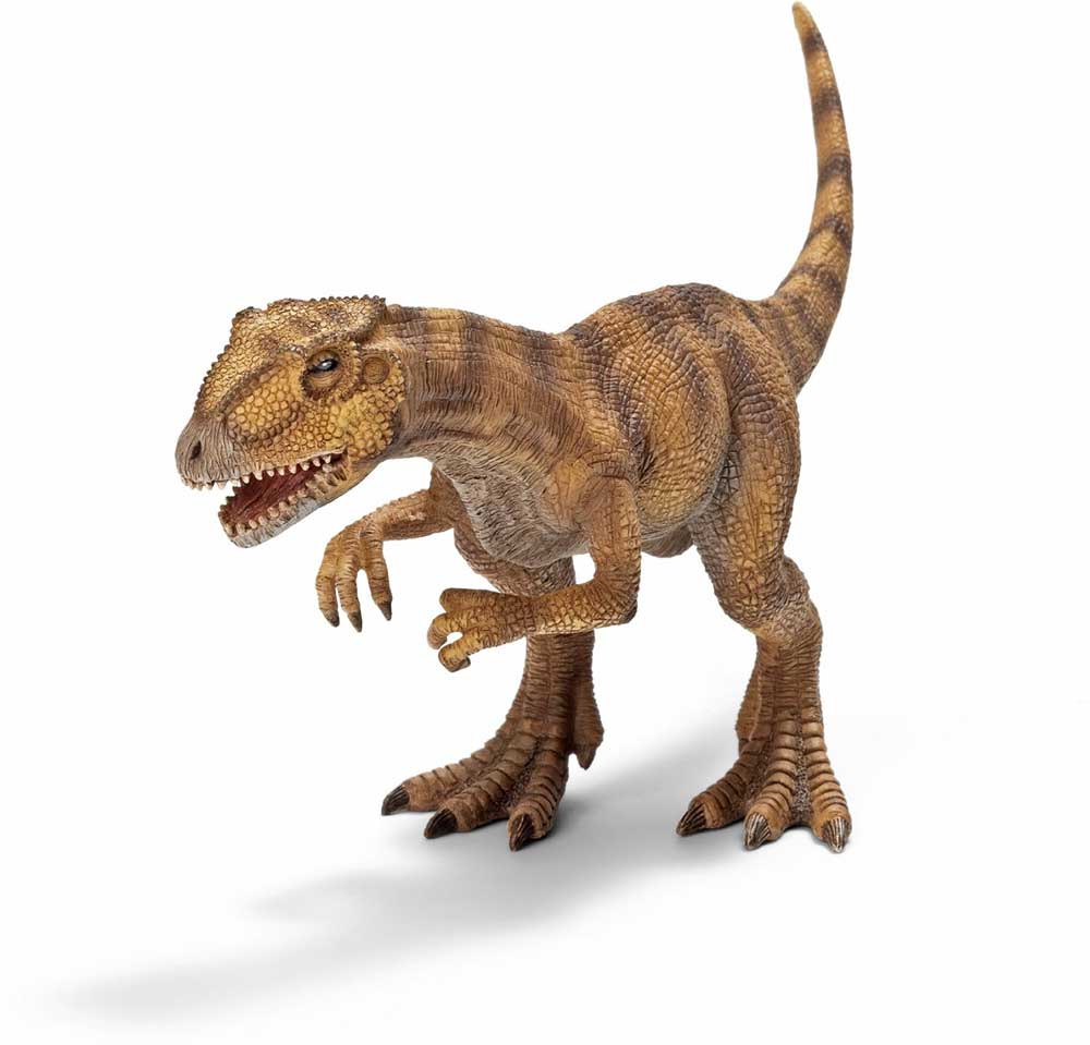 Schleich Praistorijske životinje - Alosaurus 14513